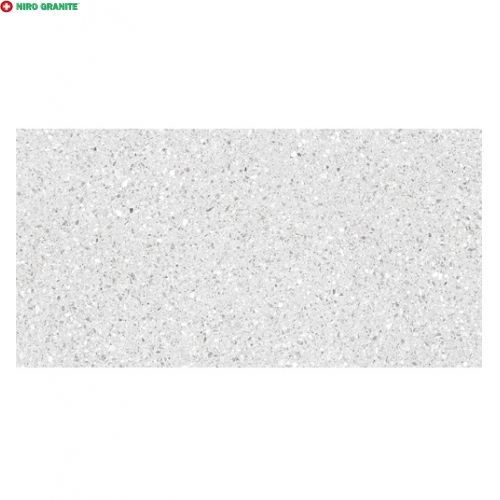  NIRO GRANITE Niro Granite GTZ03 Terrazzo Griseo 60x60 - 1